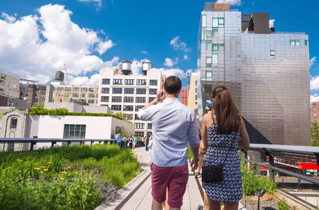 Building Savings as a Couple in New York City: Advice from a Online Financial Coach in New York