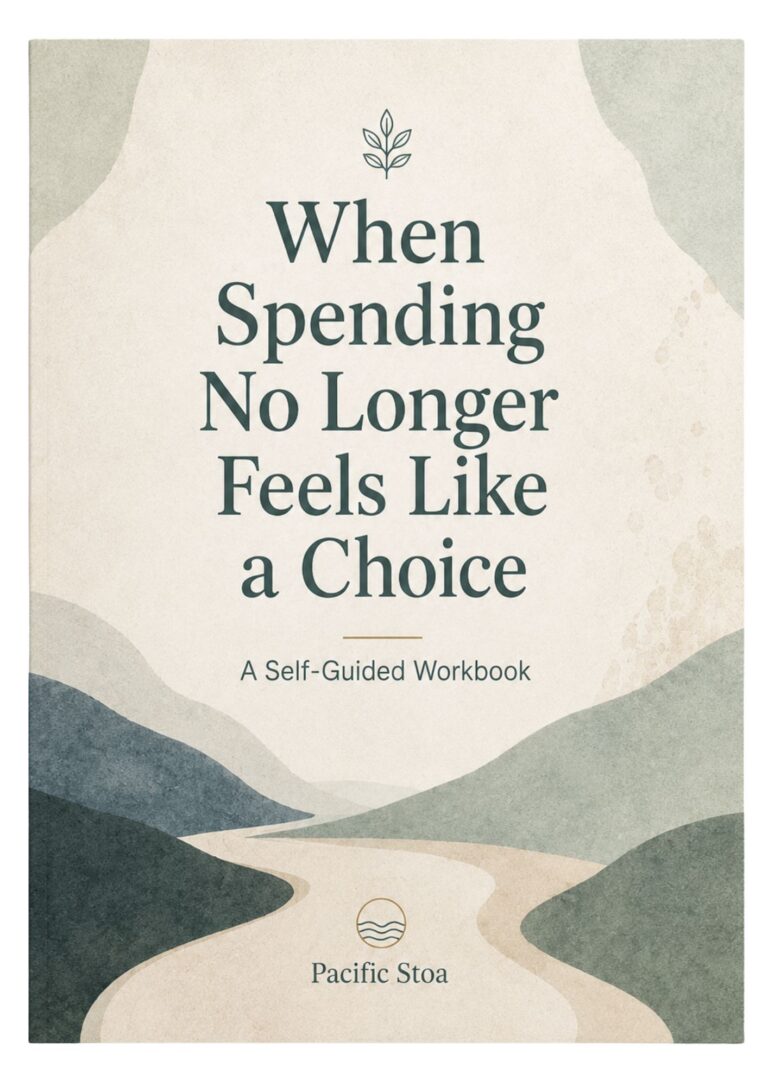 spending no longer feels like a choice mobile hero
